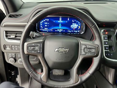 Used 2022 Chevrolet Tahoe RST w/ Luxury Package image 14