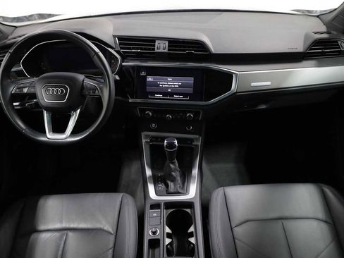 Used 2023 Audi Q3 2.0T Premium Plus w/ Premium Plus Package image 24