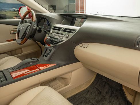 Used 2010 Lexus RX 450h 2WD image 35