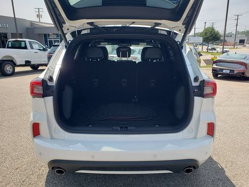 Certified 2023 Ford Escape ST-Line w/ Tech Pack #1 FWD image 15