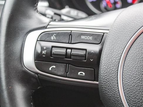 Used 2022 Kia K5 GT-Line w/ GT-Line FWD Premium Package image 33