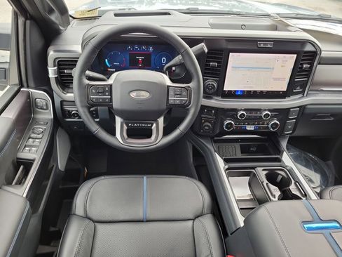 New 2026 Ford F250 Platinum AWD/4WD image 17