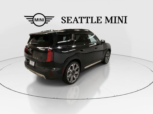 New 2025 MINI Cooper Countryman S w/ Comfort Package Max image 11
