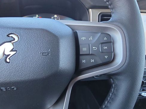 New 2026 Ford Bronco Outer Banks image 24