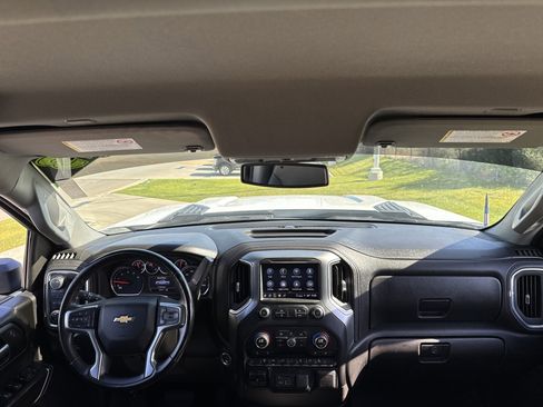 Used 2023 Chevrolet Silverado 3500 LT w/ All Star Edition AWD/4WD image 17