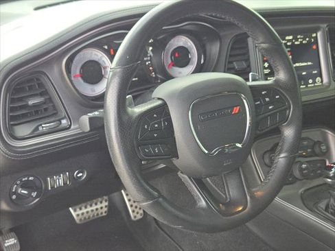 Certified 2023 Dodge Challenger R/T Scat Pack w/ Plus Package image 25