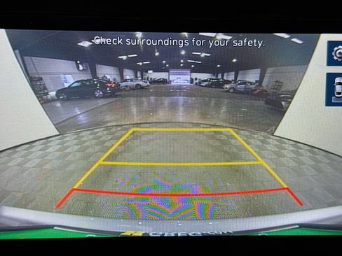 Used 2022 Hyundai Tucson SE FWD image 17