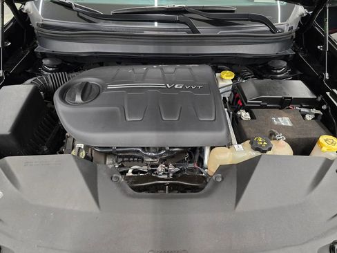 Used 2022 Jeep Cherokee Latitude Lux FWD image 12