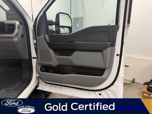 Certified 2024 Ford F250 XL w/ XL Driver Assist Package AWD/4WD image 27