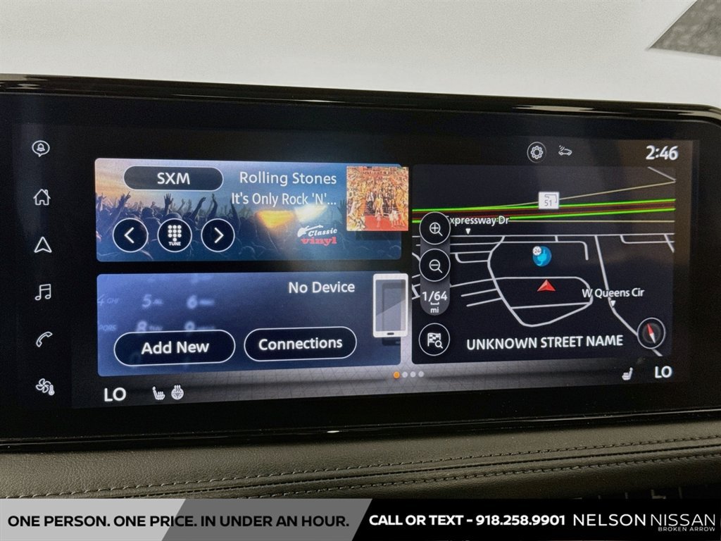 Certified 2023 Nissan Ariya AWD image 15