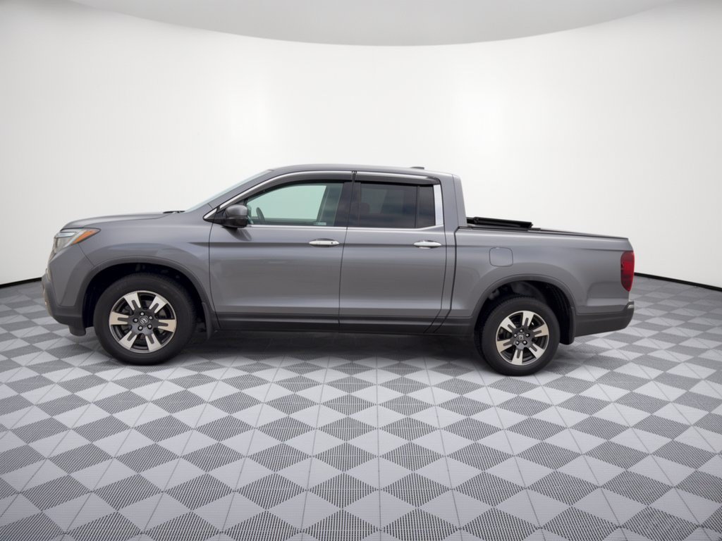 Used 2019 Honda Ridgeline RTL-E image 2