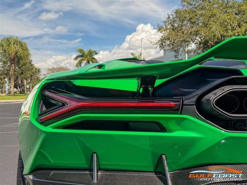 Used 2024 Lamborghini Revuelto AWD/4WD image 58
