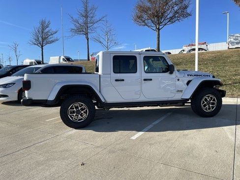 New 2026 Jeep Gladiator Rubicon image 6