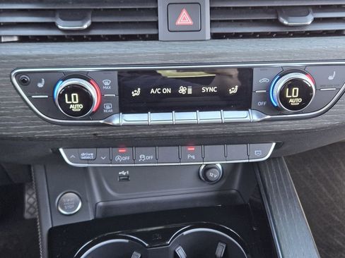 Certified 2023 Audi A5 2.0T Premium Plus w/ Premium Plus image 22