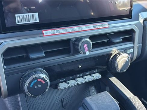 New 2025 Toyota Tacoma TRD Sport image 18