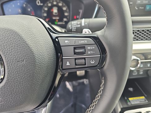 New 2026 Acura Integra A-Spec image 18