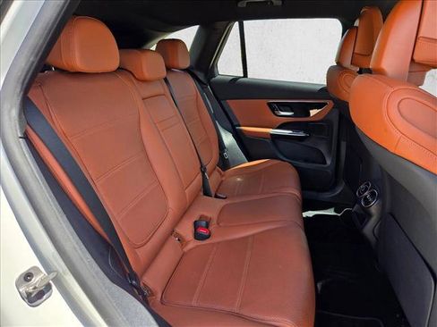 Used 2024 Mercedes-Benz GLC 300 image 20