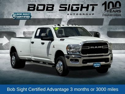 Used 2024 RAM 3500 Big Horn