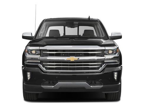 Used 2016 Chevrolet Silverado 1500 High Country w/ High Country Premium Package image 7
