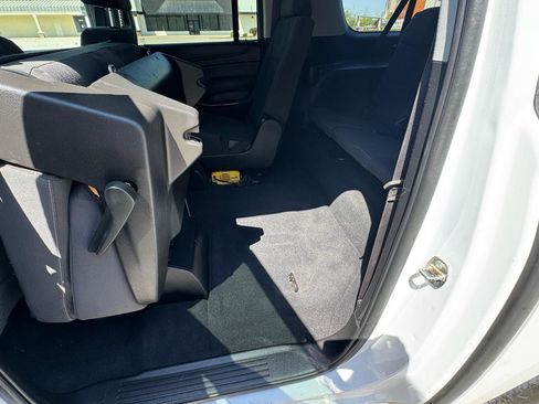 Used 2019 Chevrolet Suburban LS w/ Max Trailering Package AWD/4WD image 44
