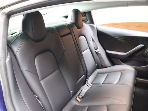 Used 2018 Tesla Model 3 Long Range image 35