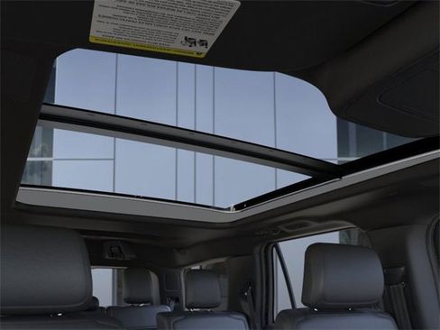 New 2025 Ford Expedition Platinum w/ Stealth Performance Package image 22