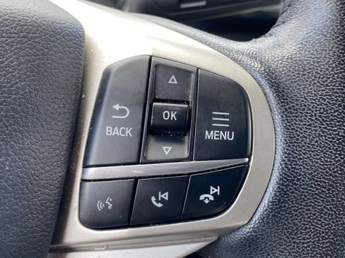 Used 2021 Ford Explorer XLT w/ Equipment Group 202A RWD image 27