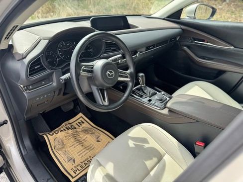 Used 2023 MAZDA CX-30 AWD 2.5 S w/ Premium Package image 10