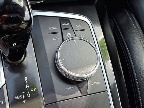 Used 2023 BMW X3 xDrive30i image 24