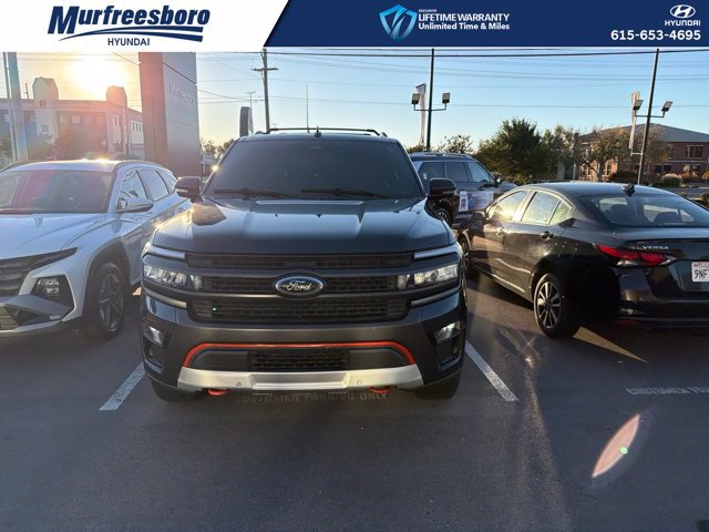 Used 2022 Ford Expedition Timberline AWD/4WD image 2