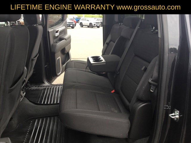 Used 2023 GMC Sierra 1500 Elevation AWD/4WD image 27