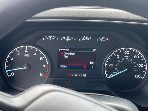 Used 2022 Ford F150 XL w/ STX Appearance Package AWD/4WD image 27