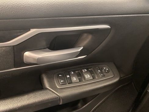 Used 2022 RAM 1500 Big Horn image 16