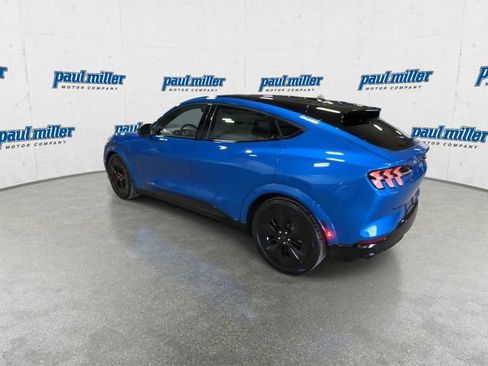 New 2026 Ford Mustang Mach-E GT AWD/4WD image 8