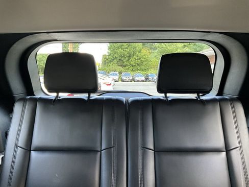 Used 2020 Dodge Durango SXT AWD/4WD image 15