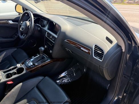 Used 2013 Audi A4 Premium Plus AWD/4WD image 26