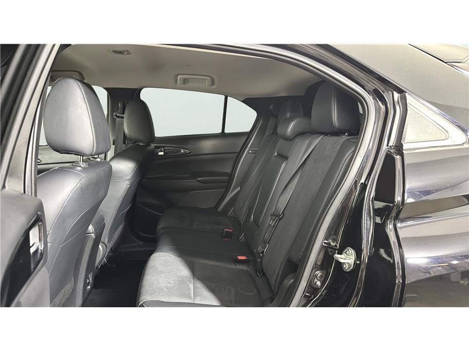 Used 2022 Mitsubishi Eclipse Cross SE FWD image 12