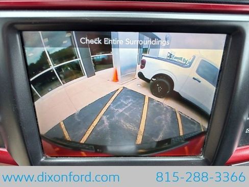 Used 2017 RAM 1500 Rebel w/ Luxury Group AWD/4WD image 11