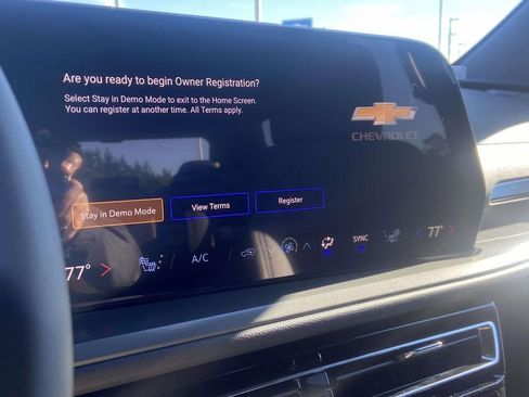 New 2026 Chevrolet Traverse LT w/ Midnight/Sport Edition image 14