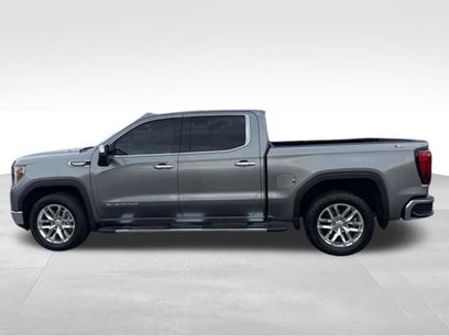 Used 2021 GMC Sierra 1500 SLT