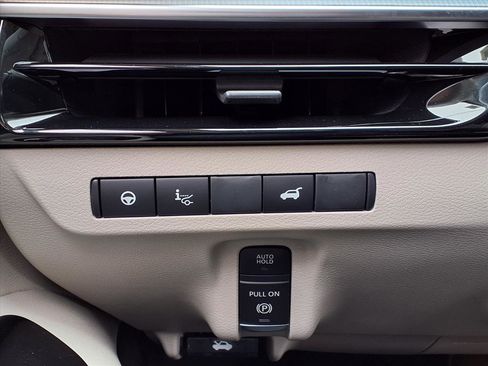 New 2026 Nissan Murano Platinum w/ Technology Package image 23