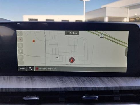 New 2025 Kia Telluride EX w/ EX Captain's Chair Package image 21