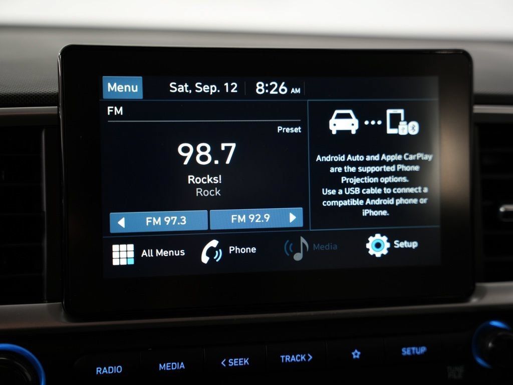 Used 2020 Hyundai Venue SEL FWD image 19