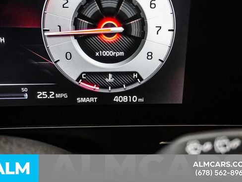 Used 2023 Kia Sportage X-Pro Prestige AWD/4WD image 66