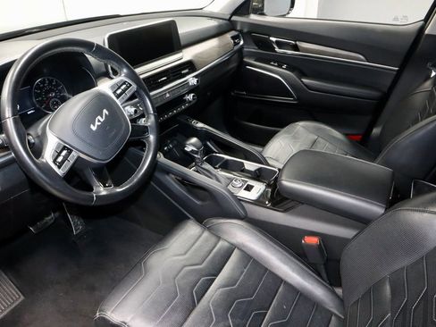 Used 2022 Kia Telluride SX image 30