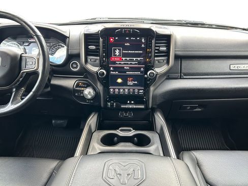 Used 2020 RAM 1500 Rebel w/ Rebel Level 1 Equipment Group image 12