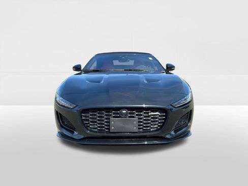 New 2024 Jaguar F-TYPE R-Dynamic RWD image 6