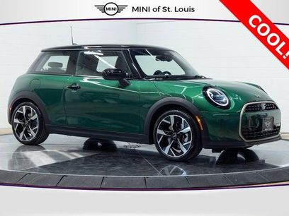 Used 2025 MINI Cooper S
