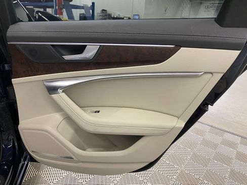 Used 2023 Audi A6 Premium Plus w/ Premium Plus Package image 10