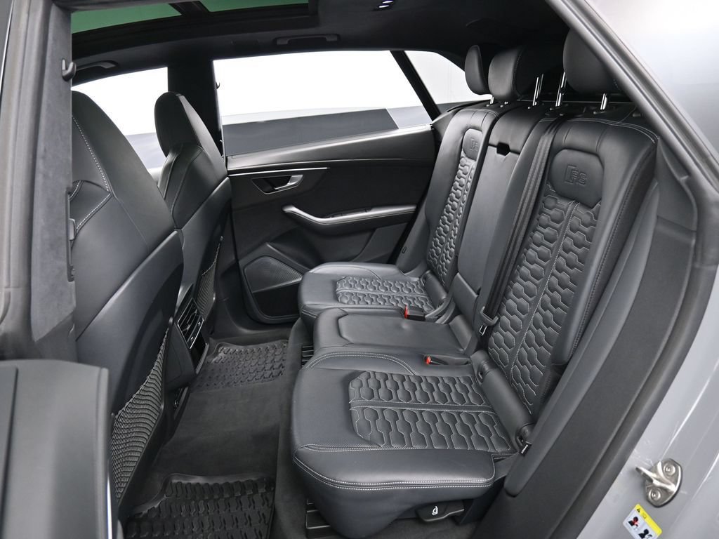 Used 2024 Audi RS Q8 AWD/4WD image 26